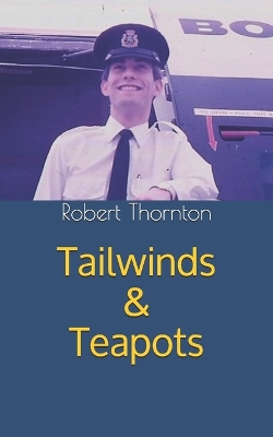 Book cover for Tailwinds & Teapots