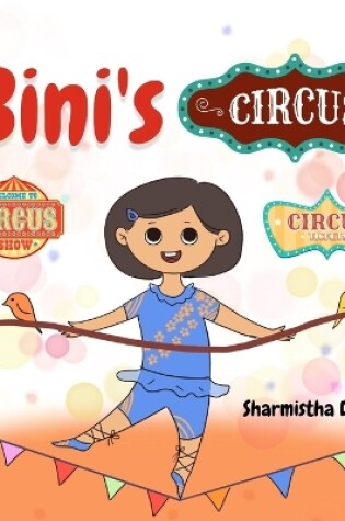 Cover of Bini's Circus