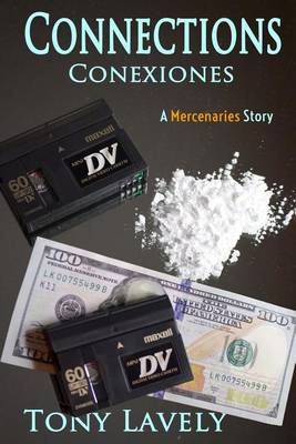 Book cover for Connections