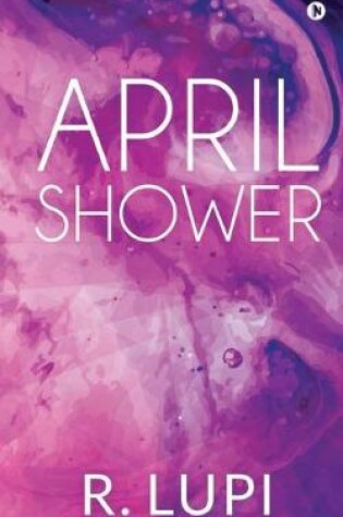Cover of April Shower