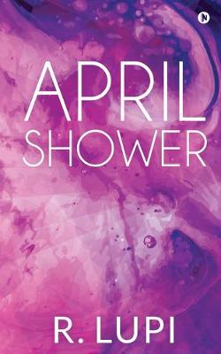 Book cover for April Shower