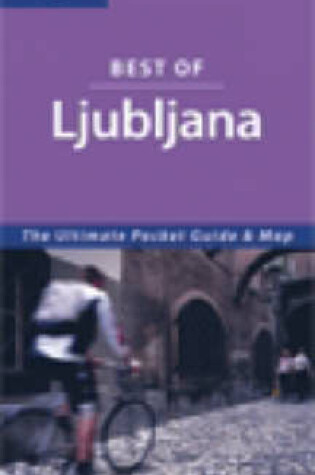 Cover of Ljubljana