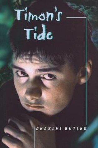 Cover of Timon's Tide