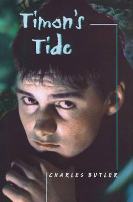 Book cover for Timon's Tide