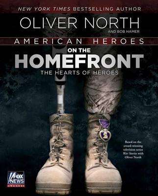 Cover of American Heroes