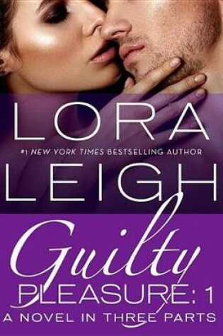 Cover of Guilty Pleasure