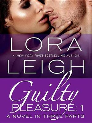 Book cover for Guilty Pleasure