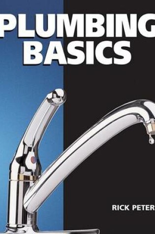 Cover of Plumbing Basics