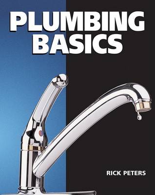 Book cover for Plumbing Basics