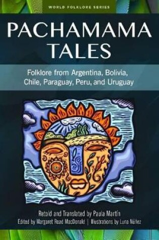 Cover of Pachamama Tales
