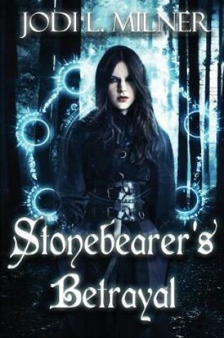 Cover of Stonebearer's Betrayal