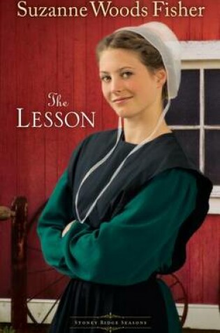 Cover of The Lesson