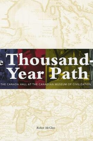 Cover of Thousand-Year Path