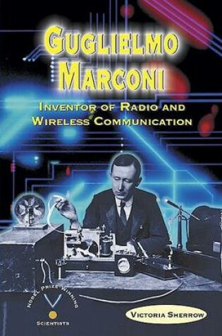 Cover of Guglielmo Marconi