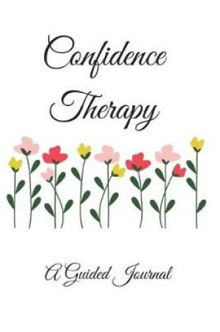 Cover of Confidence Therapy