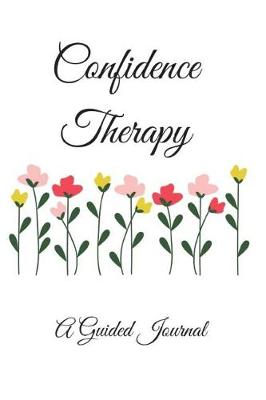 Book cover for Confidence Therapy