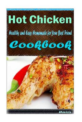 Book cover for Hot Chicken