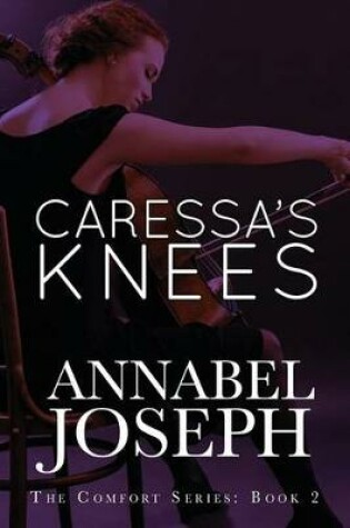 Cover of Caressa's Knees