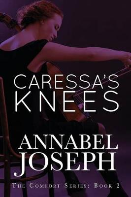 Book cover for Caressa's Knees