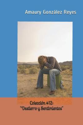 Book cover for Coleccion #12