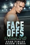 Book cover for Face Offs & Cheap Shots