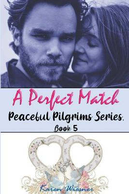 Book cover for A Perfect Match