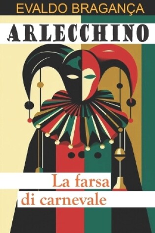 Cover of Arlecchino