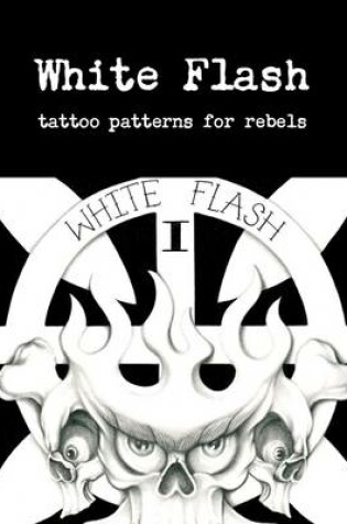 Cover of White Flash
