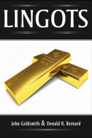 Cover of Lingots