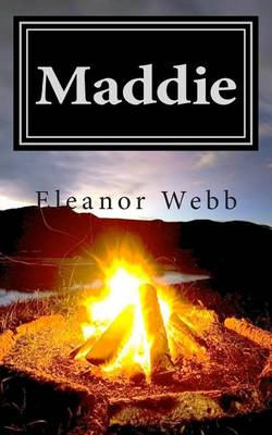 Book cover for Maddie