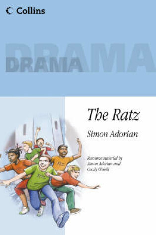 Cover of The Ratz