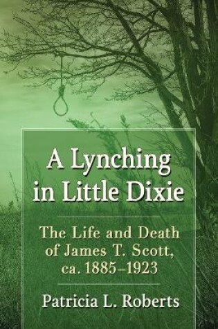 Cover of A Lynching in Little Dixie