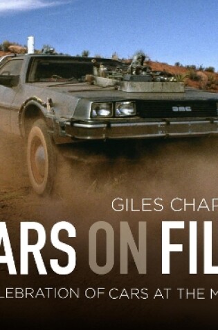 Cover of Cars on Film