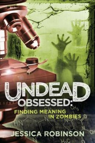 Cover of Undead Obsessed