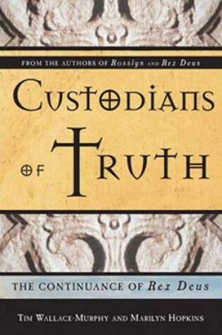 Cover of Custodians of Truth