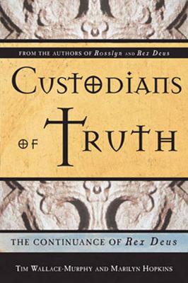 Book cover for Custodians of Truth