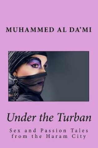 Cover of Under the Turban