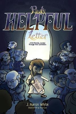 Book cover for Paul's Helpful Letter