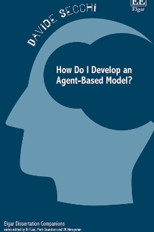 Cover of How Do I Develop an Agent-Based Model?