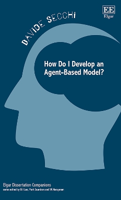 Book cover for How Do I Develop an Agent-Based Model?