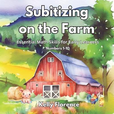 Book cover for Subitizing on the Farm
