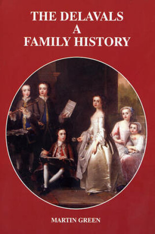 Cover of The Delavals a Family History