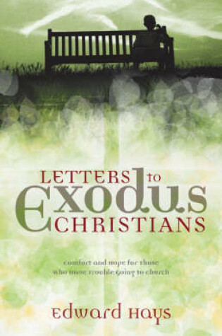 Cover of Letters to Exodus Christians