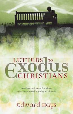 Book cover for Letters to Exodus Christians