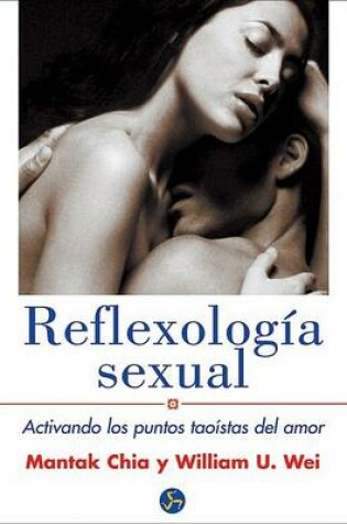 Cover of Reflexologia Sexual