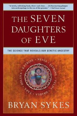 Cover of The Seven Daughters of Eve