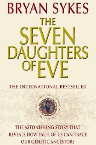 The Seven Daughters Of Eve