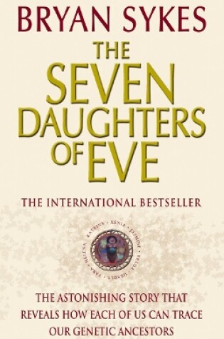 The Seven Daughters Of Eve