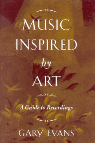 Cover of Music Inspired by Art