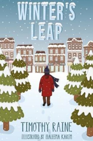 Cover of Winter's Leap